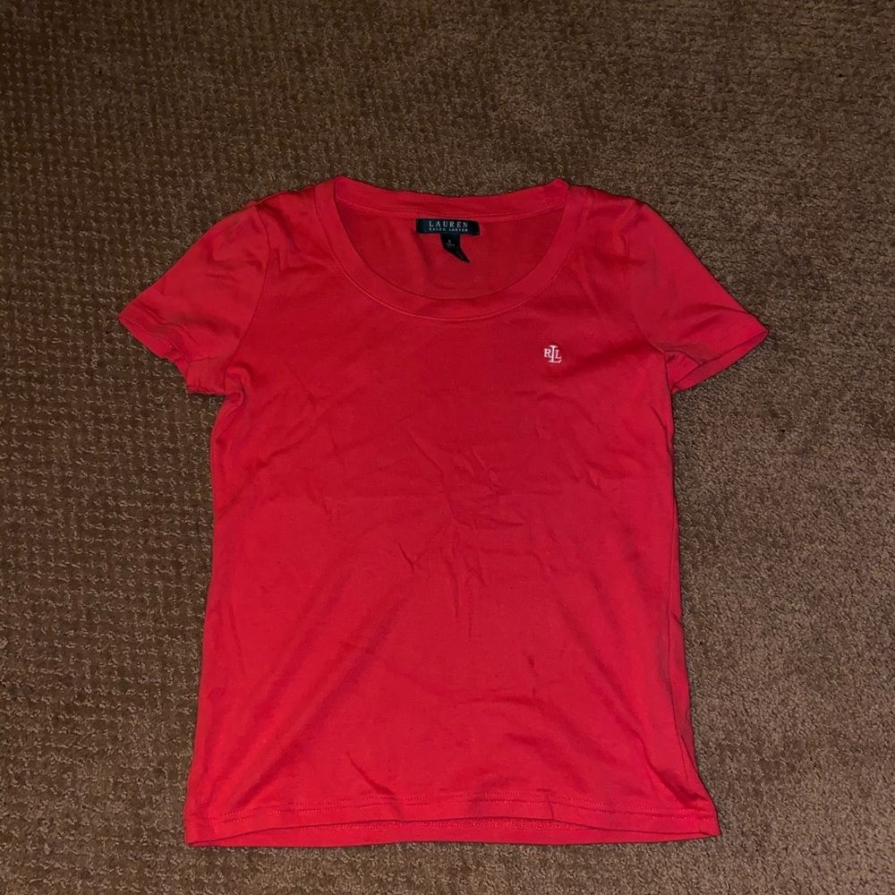 Ralph Lauren Tee